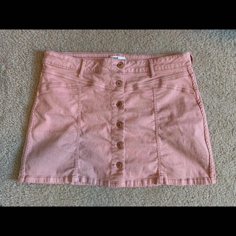 Forever 21 Skirt